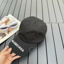 Picture of Balenciaga Cap _SKUBalenciagaCap060404329